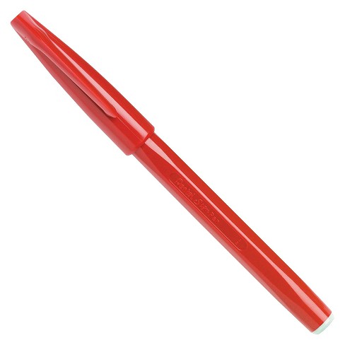 Sign Pen Red